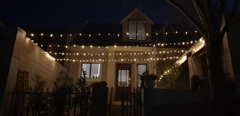 To Let 3 Bedroom Property for Rent in Welgevonden Estate Western Cape